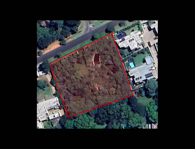 4,047M² VACANT LAND FOR SALE IN ATHOLL